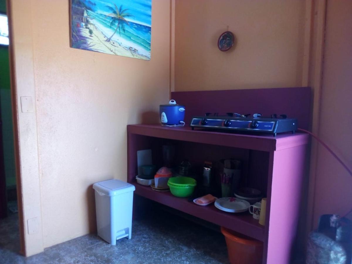 Hotel One Love Puerto Viejo Puerto Viejo de Talamanca Exteriör bild
