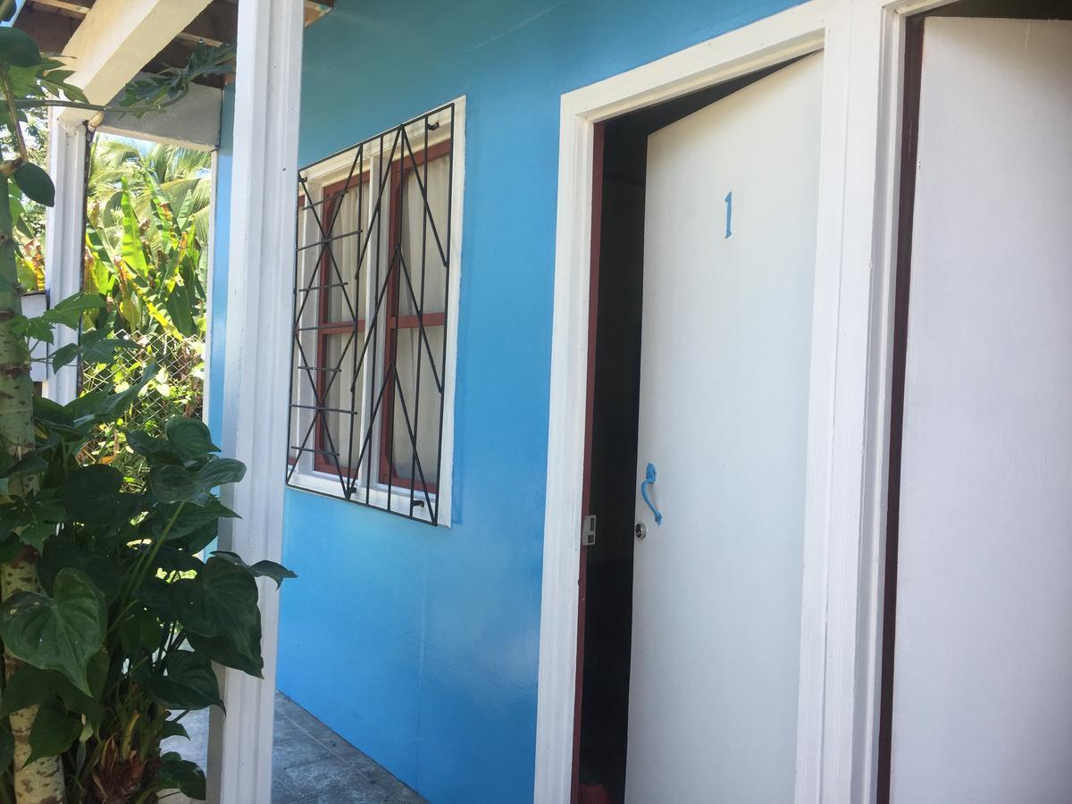 Hotel One Love Puerto Viejo Puerto Viejo de Talamanca Exteriör bild