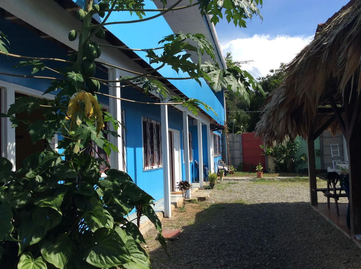 Hotel One Love Puerto Viejo Puerto Viejo de Talamanca Exteriör bild