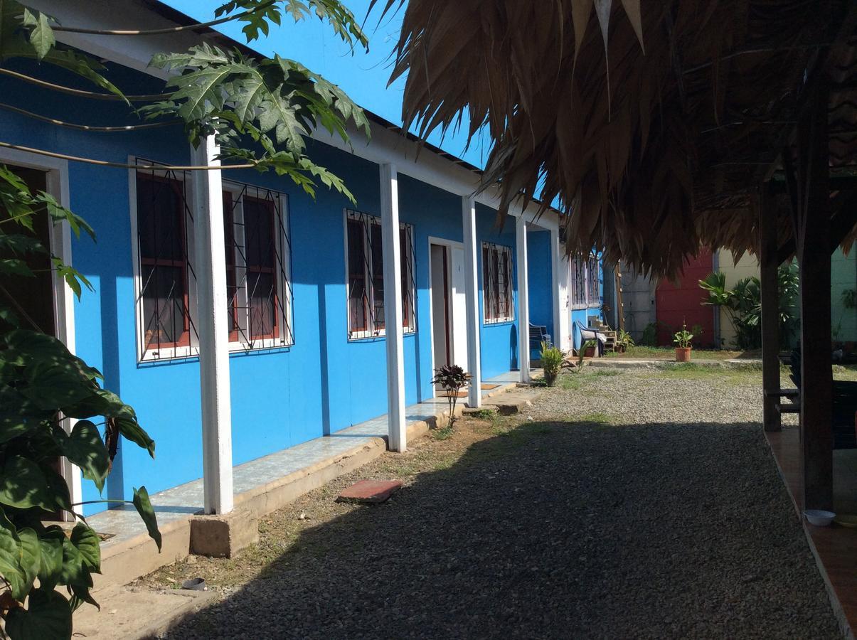 Hotel One Love Puerto Viejo Puerto Viejo de Talamanca Exteriör bild