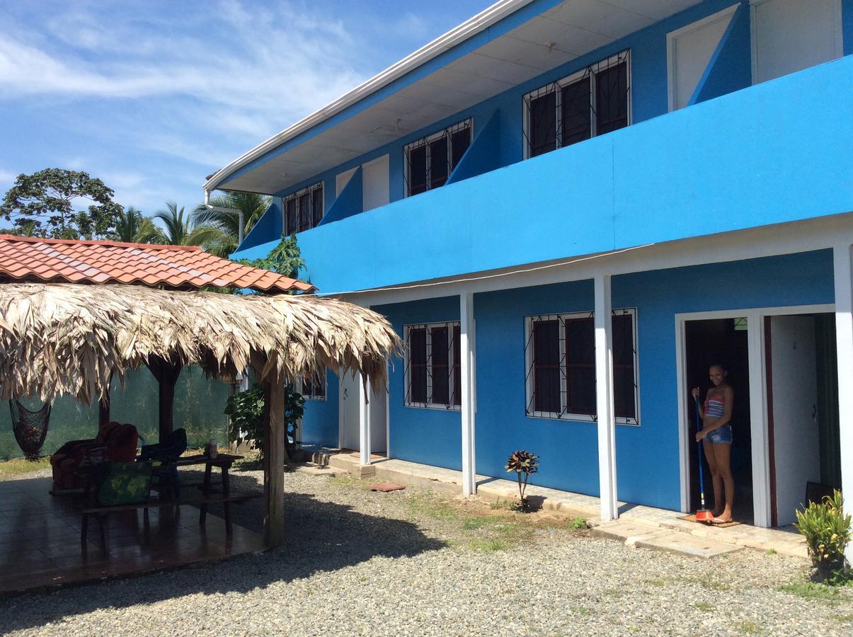 Hotel One Love Puerto Viejo Puerto Viejo de Talamanca Exteriör bild
