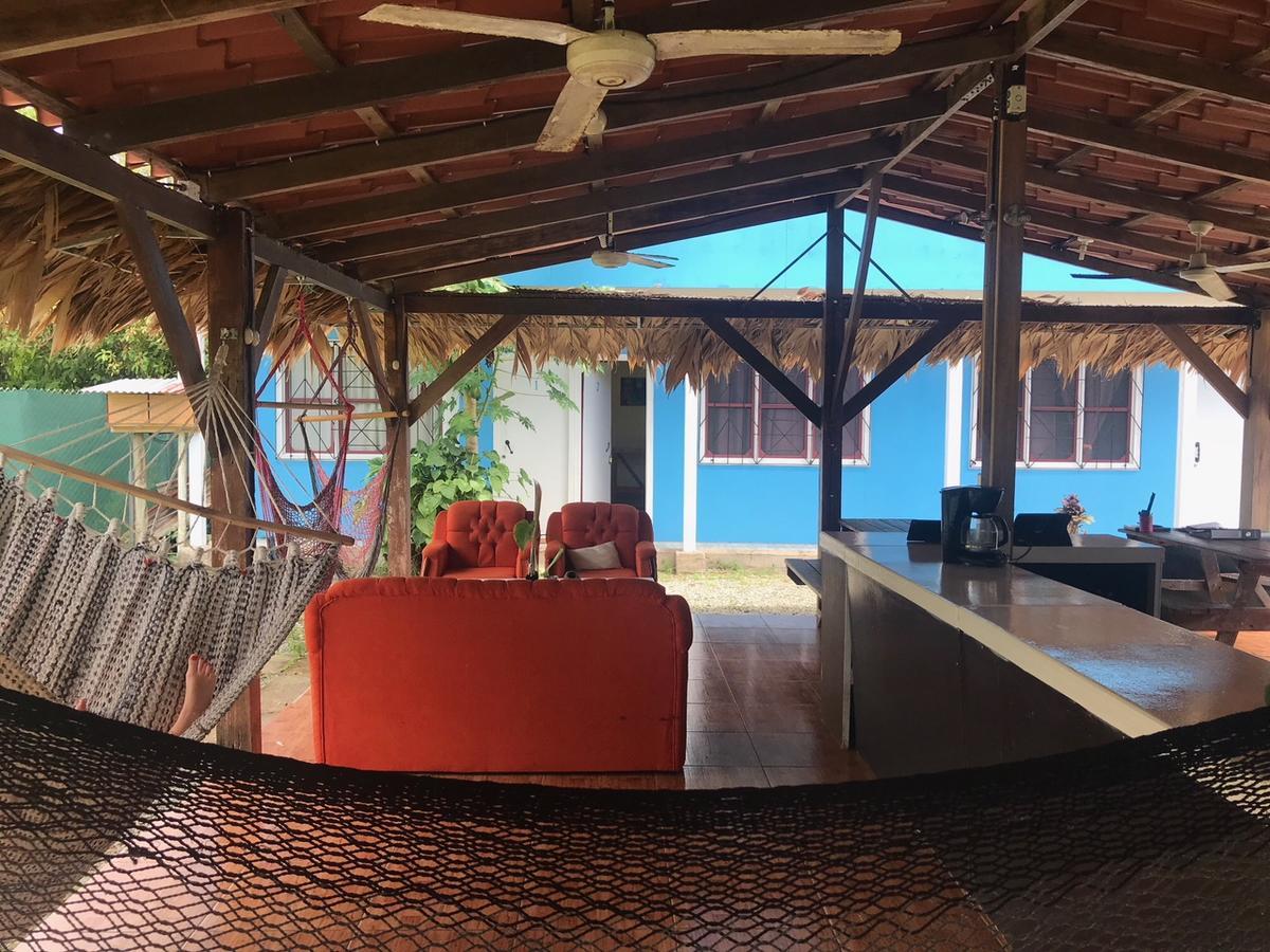 Hotel One Love Puerto Viejo Puerto Viejo de Talamanca Exteriör bild