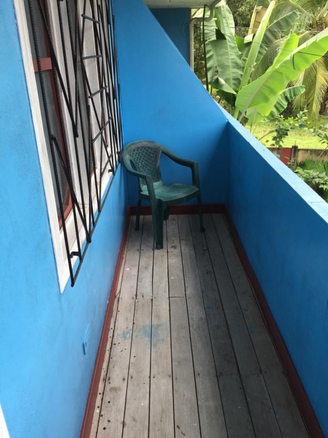 Hotel One Love Puerto Viejo Puerto Viejo de Talamanca Exteriör bild